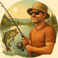 Mid Life Basshole - Fishing Tips & Adventures