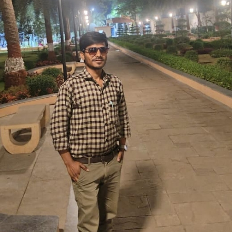 Gautam Status
