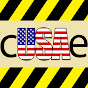 Crazy Experiments USA logo