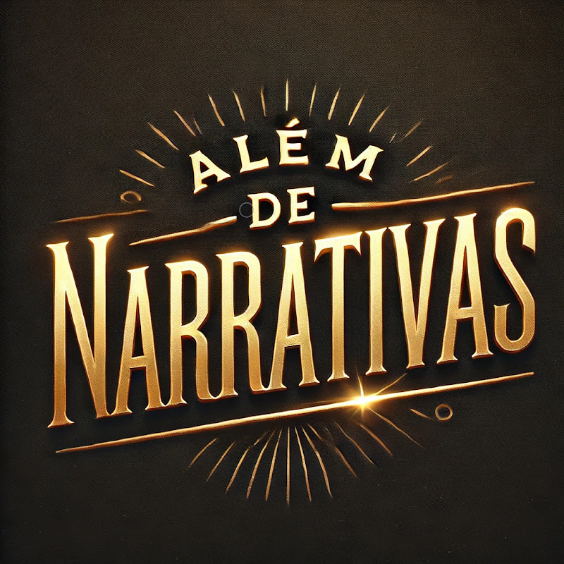 Além de Narrativas
