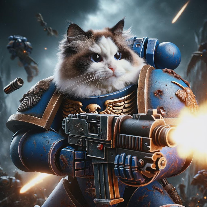 AussieBattleCat