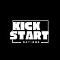 KickStart Nations logo