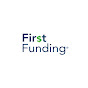 FirstFunding, Inc.  logo