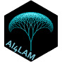 AI4LAM logo