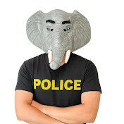パオーン👮元警察官が教えるダイエット