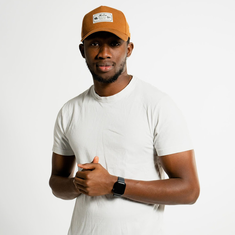 Momodou's Champset