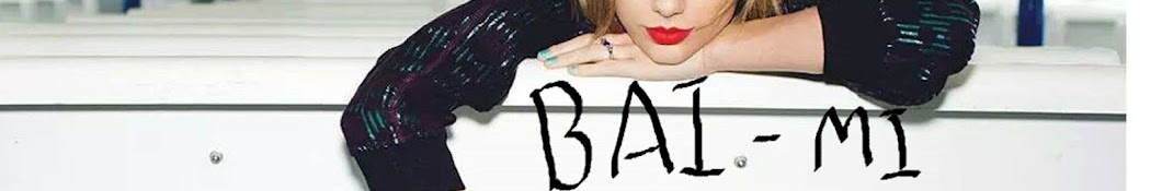 BAI- MI YouTube channel avatar