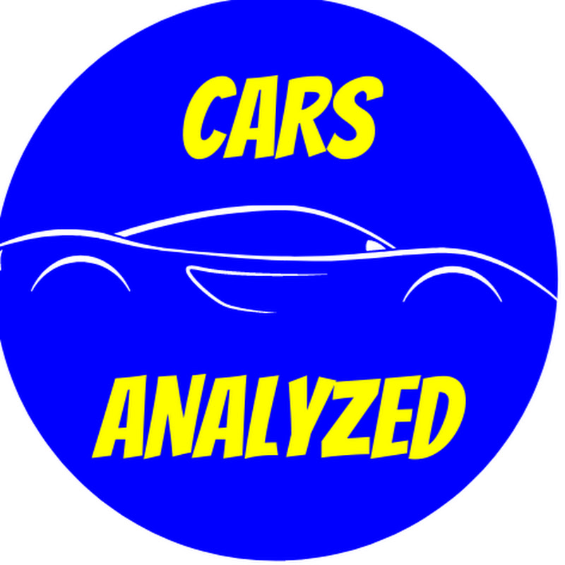 Cars Analyzed