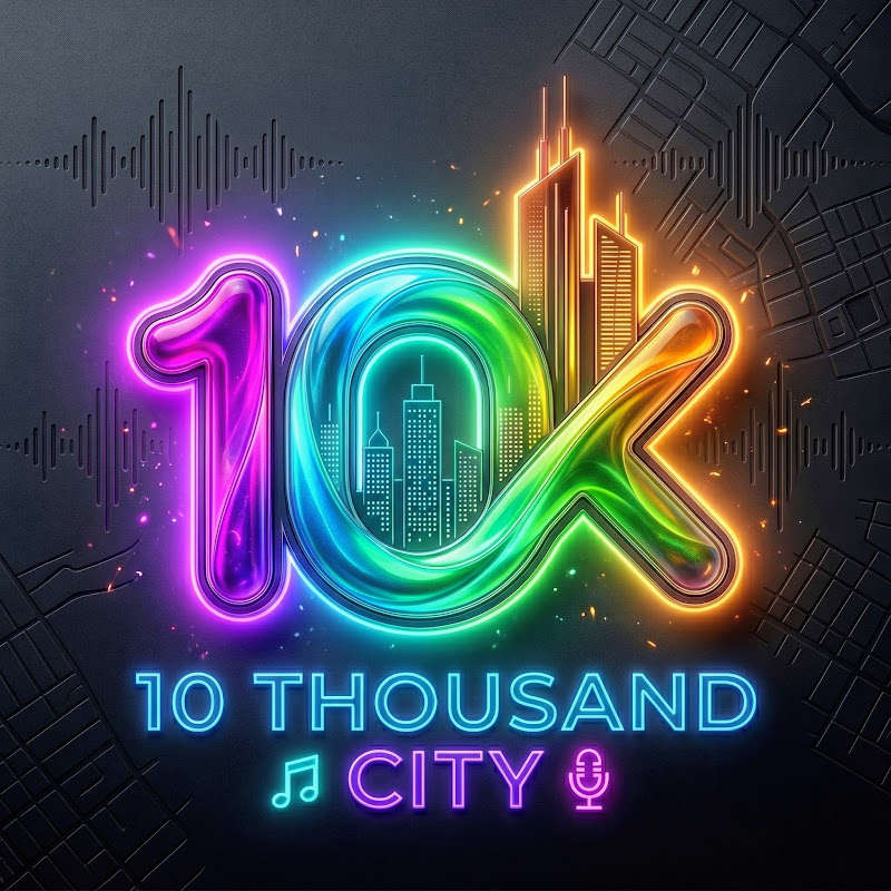10 Thousand City