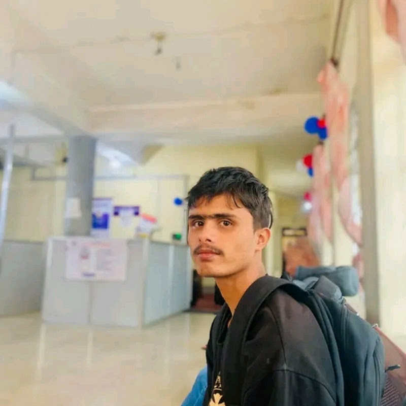 Hire Hemant Wasti — Entertainment YouTube creator for sponsorships