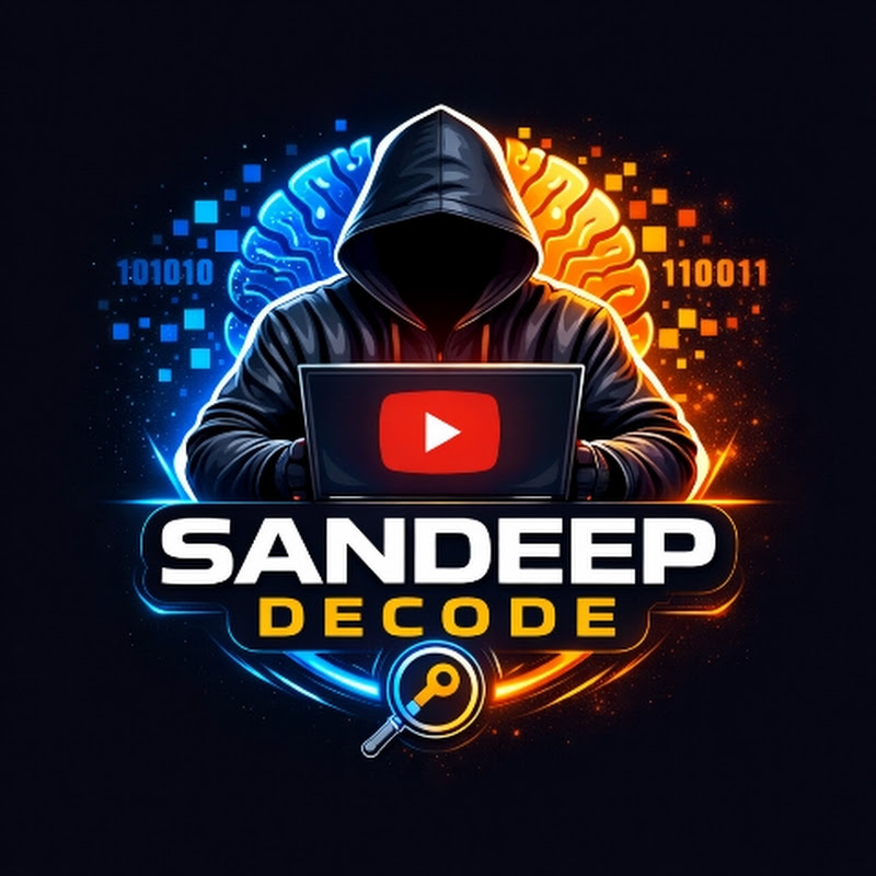 Sandeep Decode