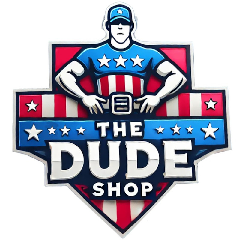 The Dude Shop