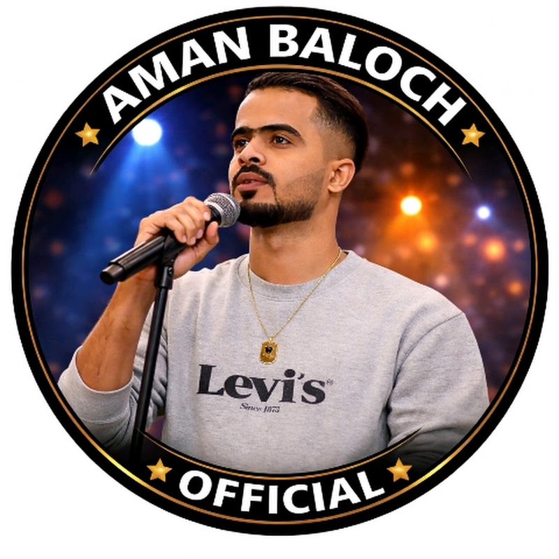 Aman Baloch Official