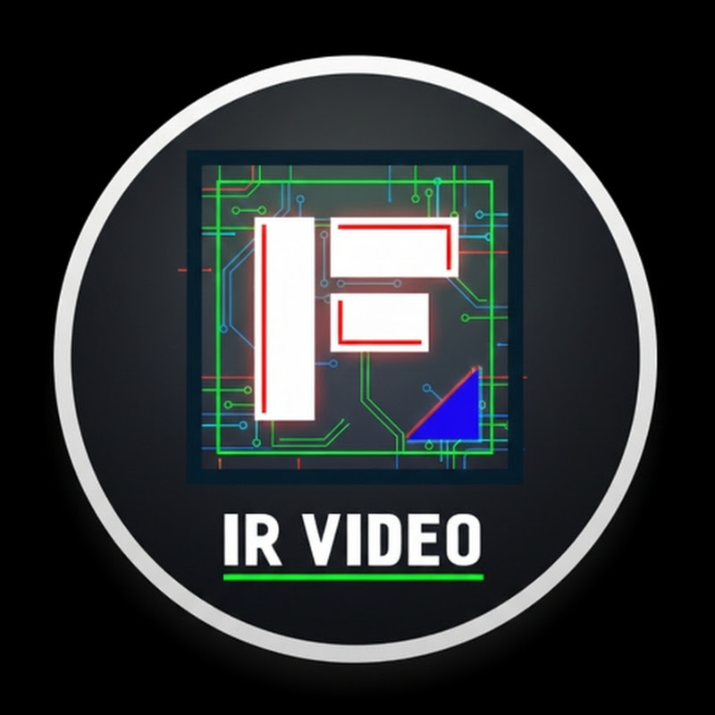 IR video