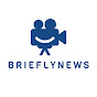 BrieflyNews logo