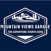 Mountain Views Garage
