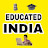 Educated India