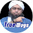 avatar of @trueways2