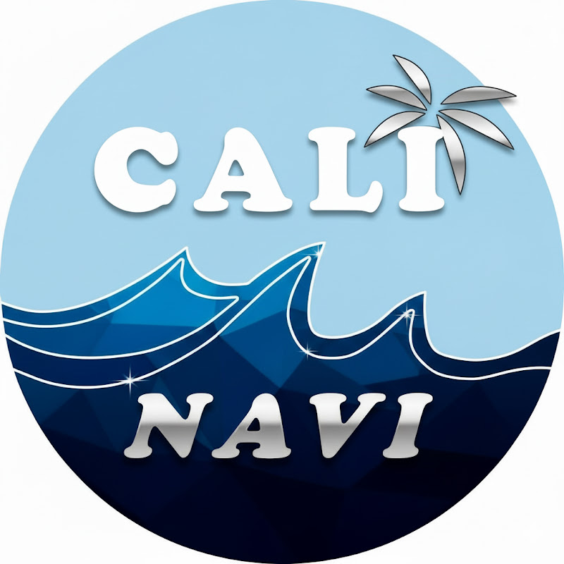 加州樂誌Cali Navi