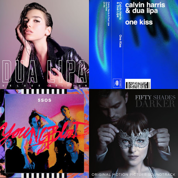 Melhores do Pop