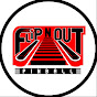 Flip N Out Pinball logo