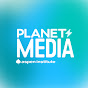 Planet Media logo