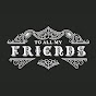To All My Friends logo