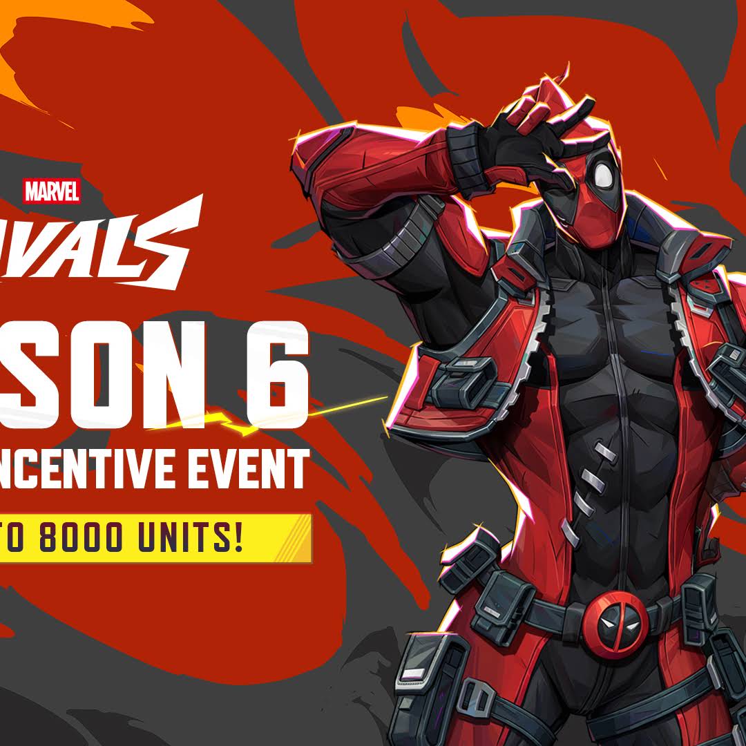 Post from Marvel Rivals
