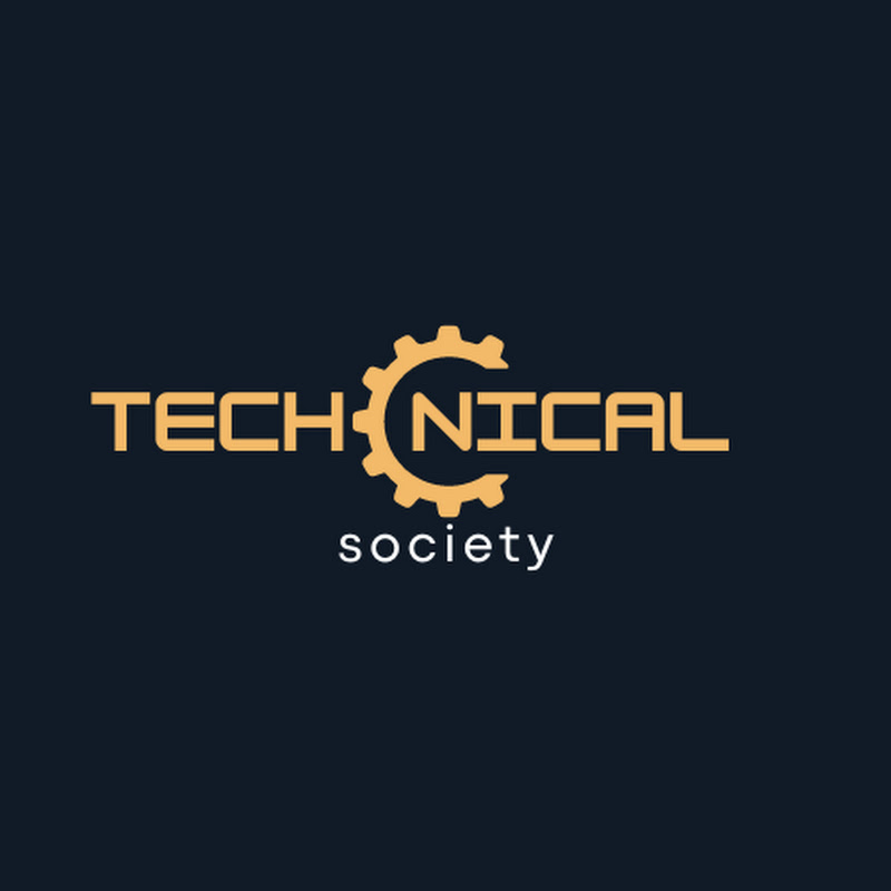 Technical Society 