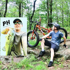 PH Fishing & Biking