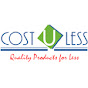 Cost U Less Total Furniture & Interiors Store logo