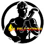 OIL FIELD WORKER logo