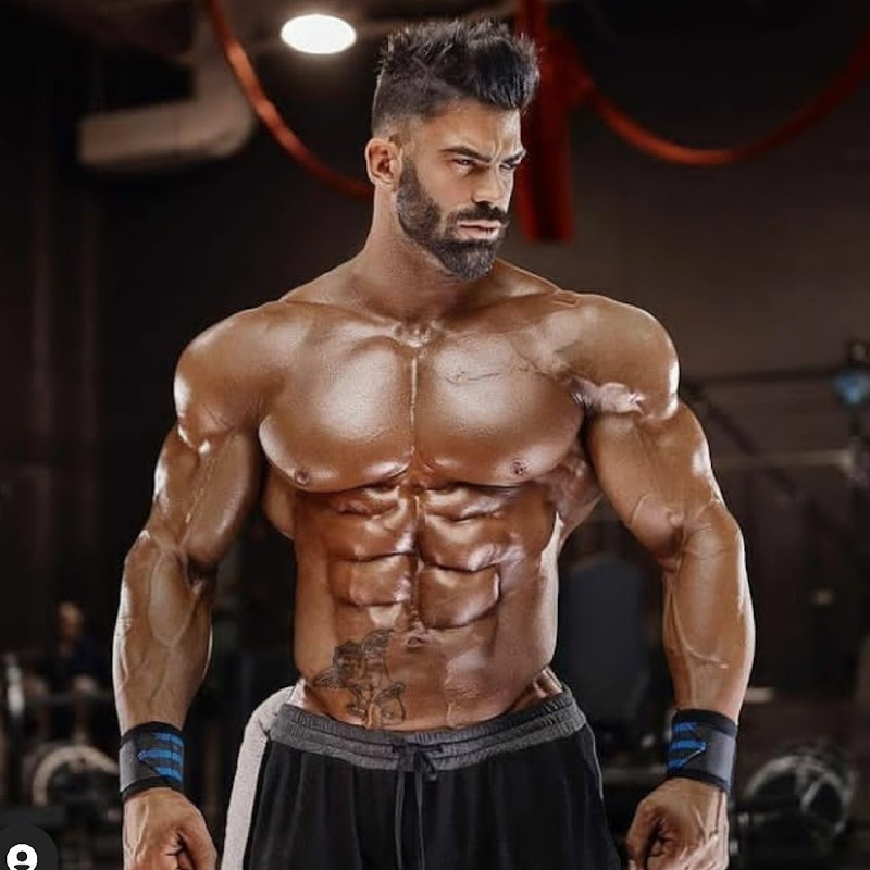 Fitness motivation