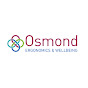Osmond Ergonomics & Wellbeing logo