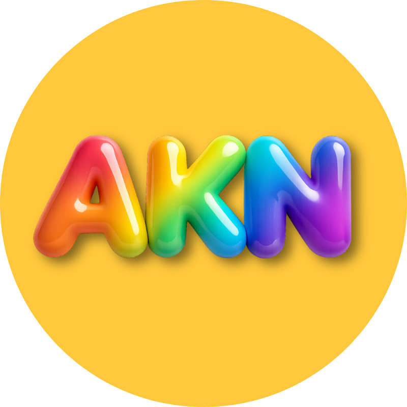 AKN Kids House
