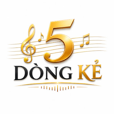 5 Dòng Kẻ