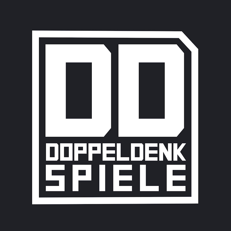 Doppeldenkspiele