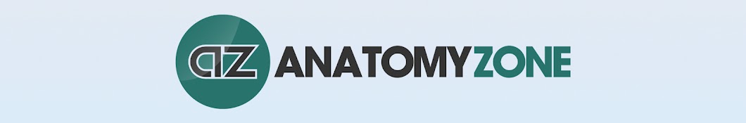 AnatomyZone رمز قناة اليوتيوب
