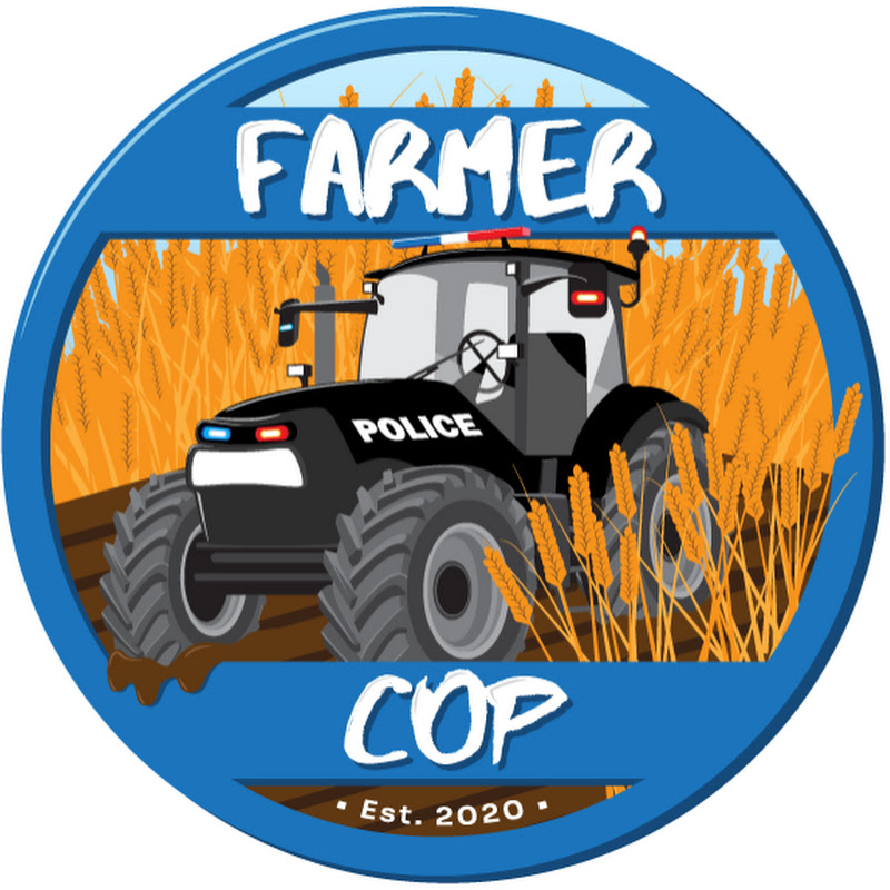 Farmer Cop