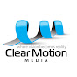Clear Motion Media logo