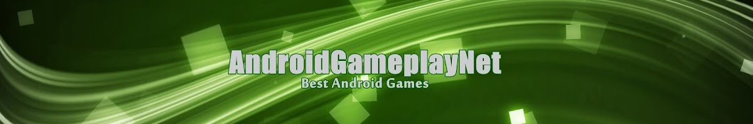 AndroidGameplayNet Аватар канала YouTube