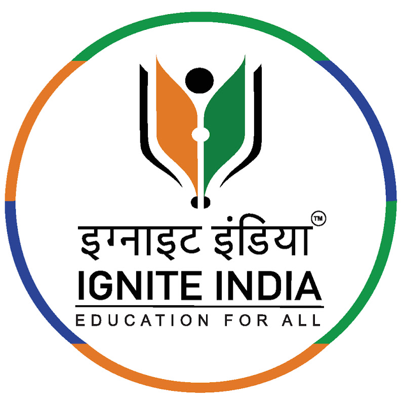Ignite India Education Coaching for NIFT NID NATA  icon