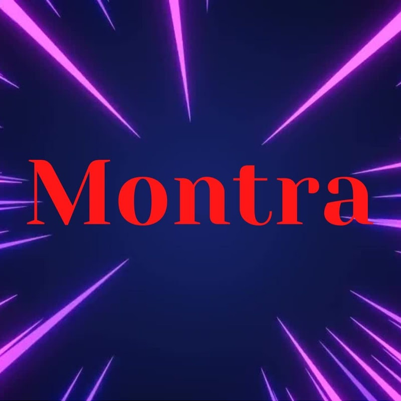 Montra