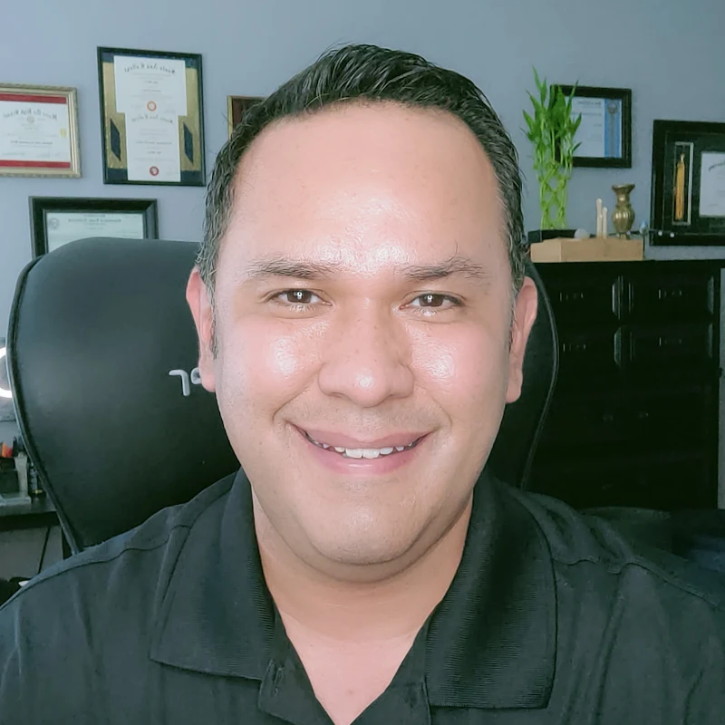 Realtor Ryan