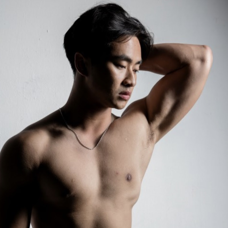 Justin Huang