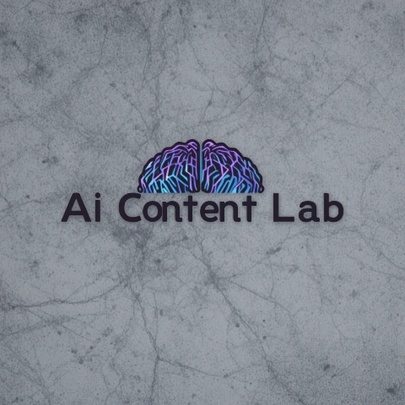 AI Content Lab
