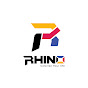 Rhino Indonesia logo