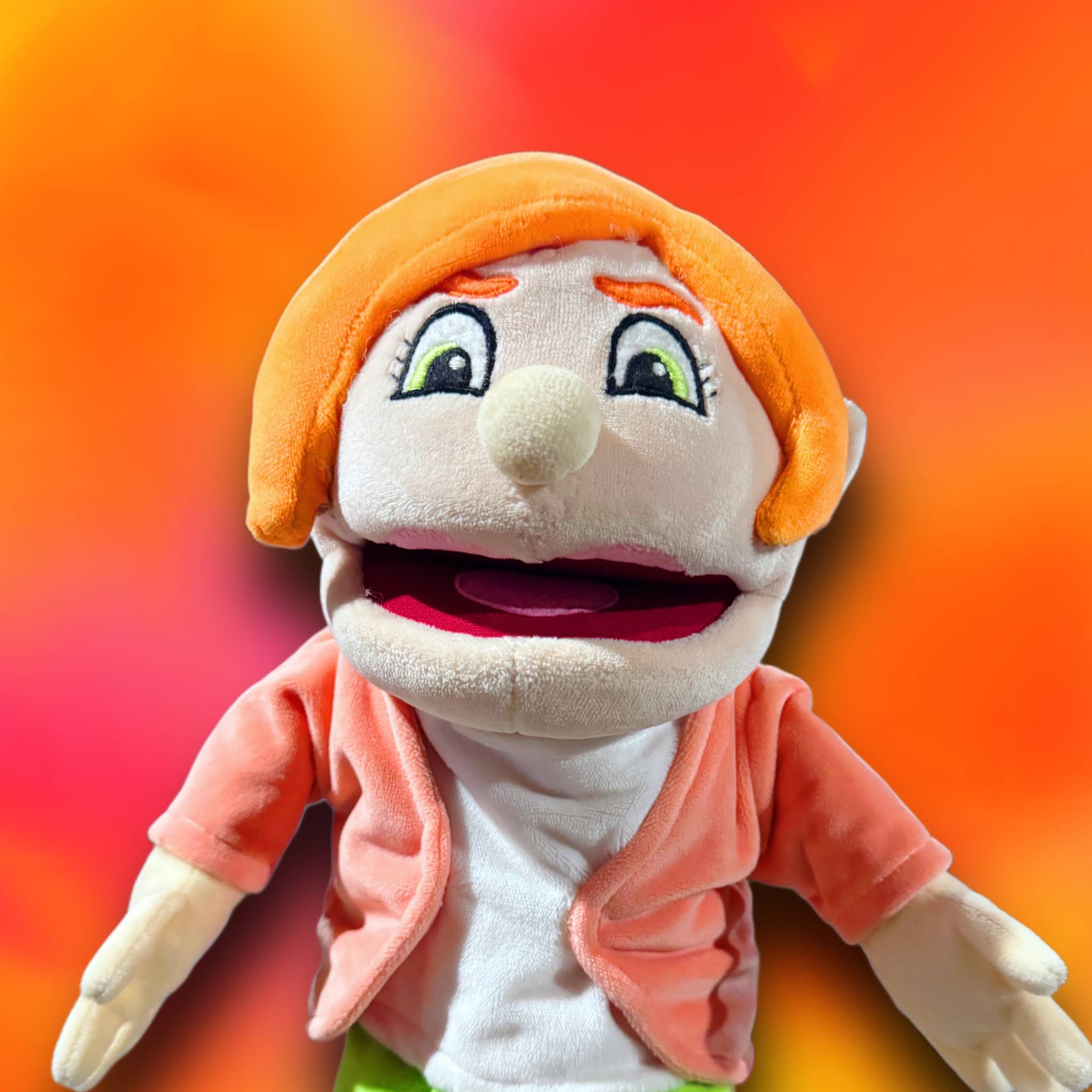 Post from THE CHEF PUPPET OFFICIAL