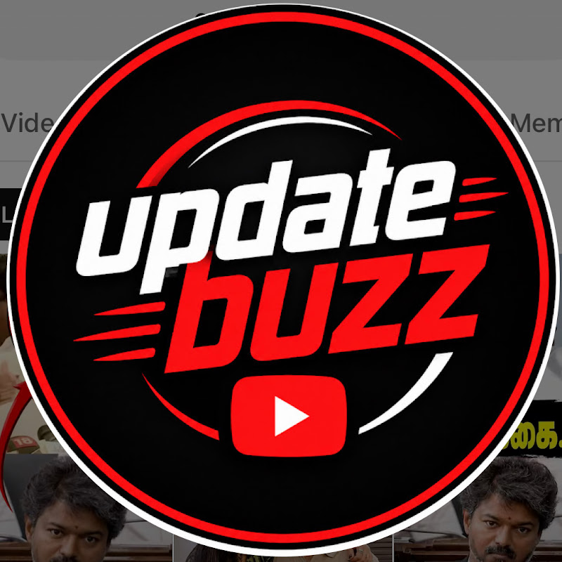 Updatebuzz 