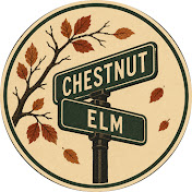 Chestnut & Elm